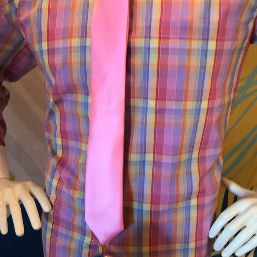 Assante Couture shirt & Tie - Picture 14 of 17